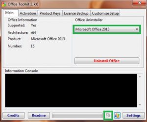 are ms office activator toolkit safe